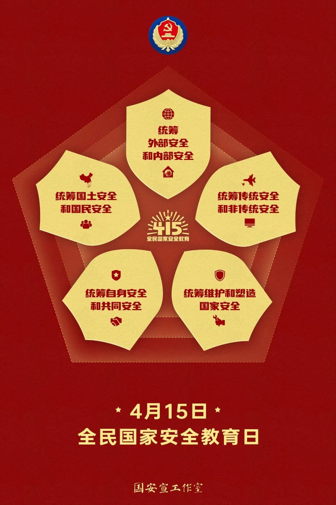 国家安全4 国家安全4